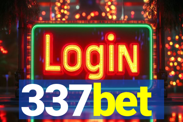 337bet