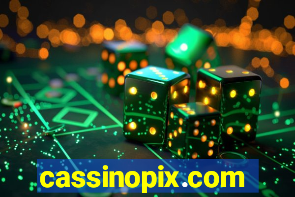 cassinopix.com