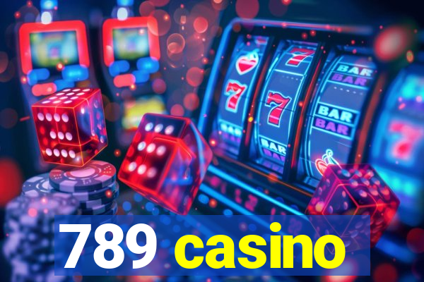 789 casino