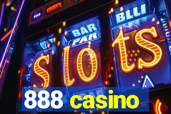 888 casino