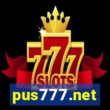 pus777.net