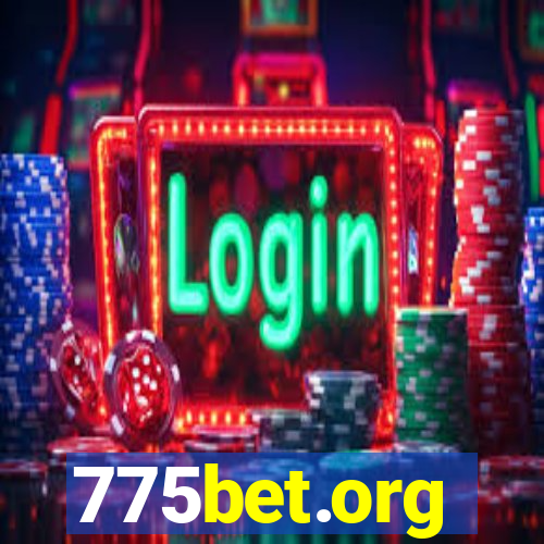 775bet.org