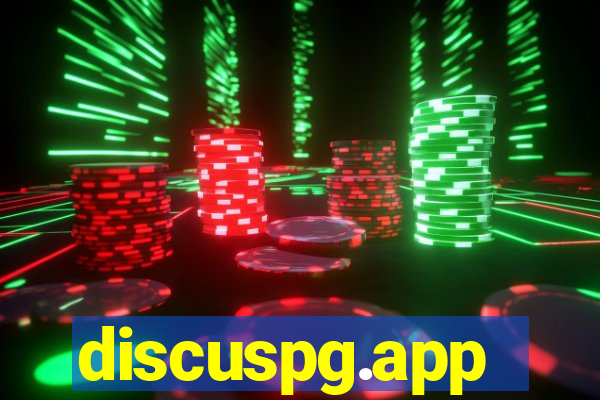 discuspg.app