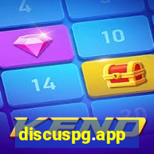 discuspg.app