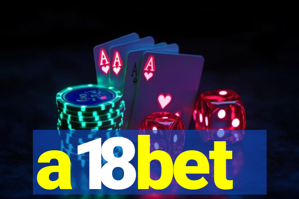 a18bet