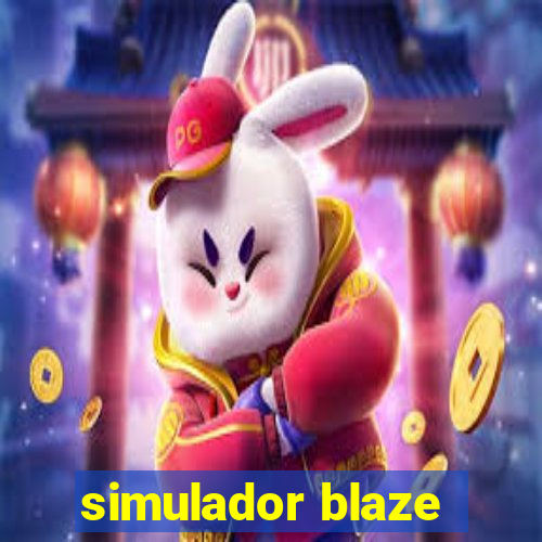 simulador blaze