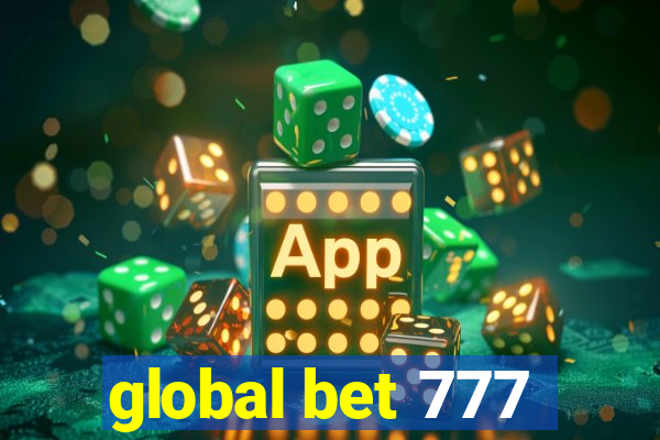 global bet 777