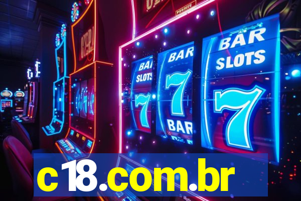 c18.com.br