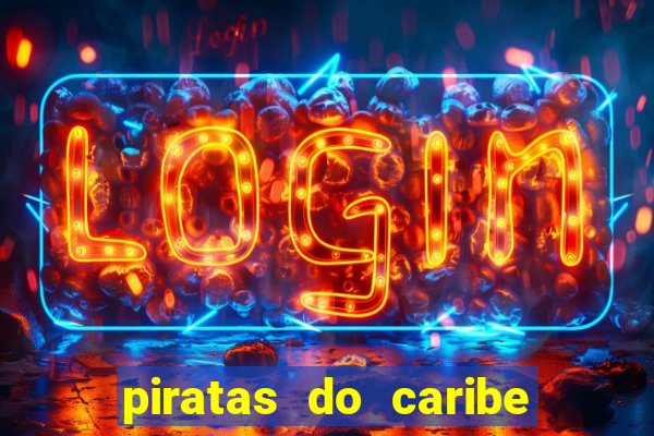 piratas do caribe 1 filme completo dublado