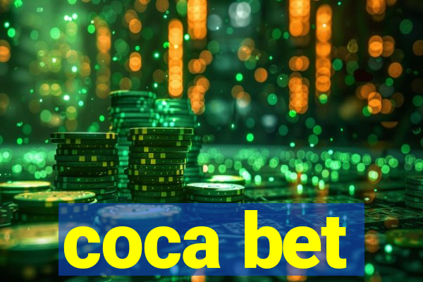 coca bet