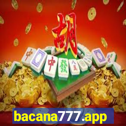 bacana777.app