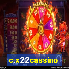 c.x22cassino