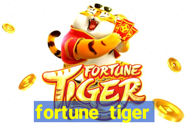 fortune tiger horarios pagantes