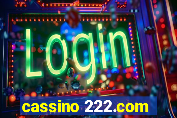 cassino 222.com