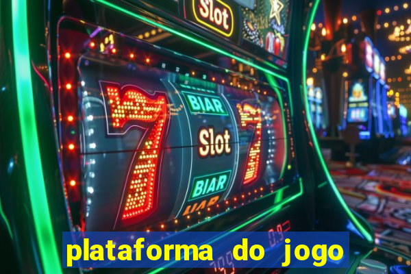 plataforma do jogo do canguru