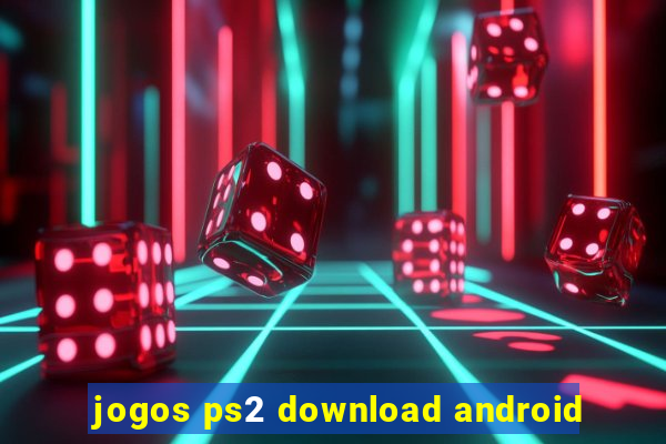 jogos ps2 download android