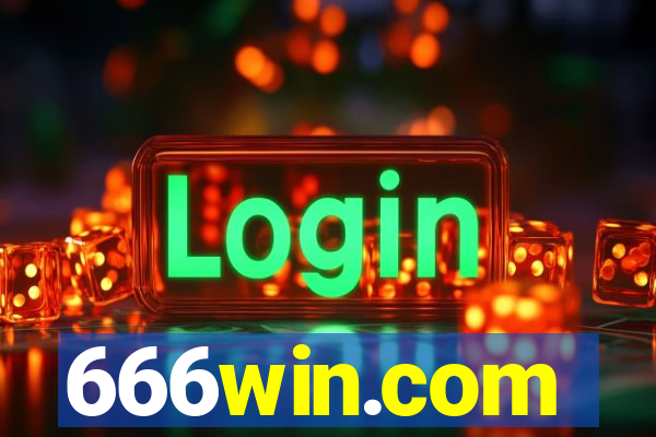 666win.com