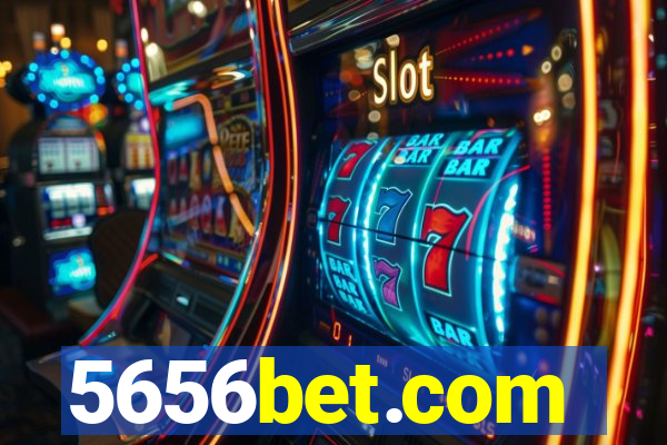 5656bet.com