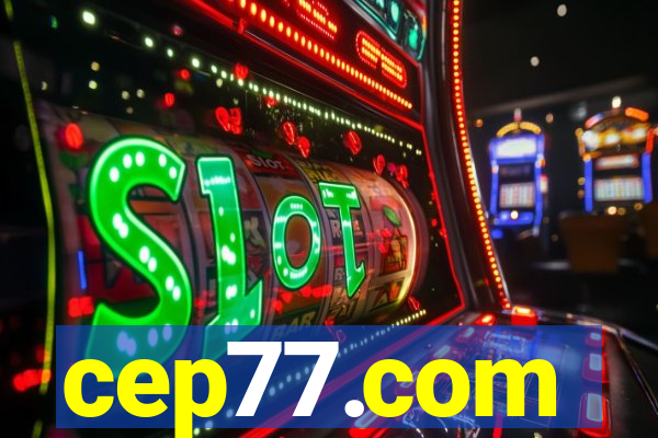 cep77.com