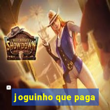 joguinho que paga