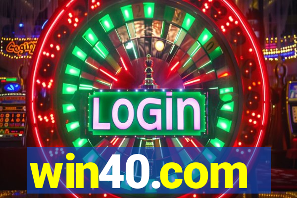 win40.com