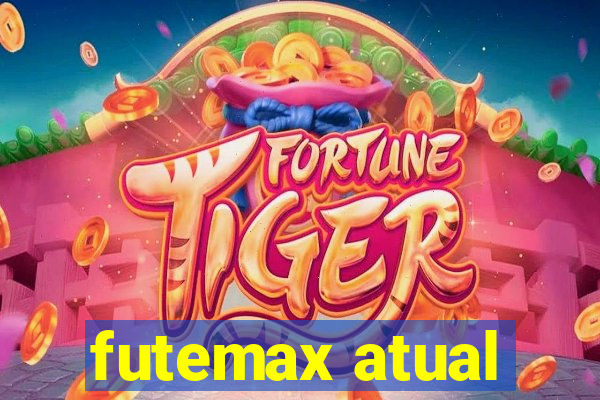 futemax atual