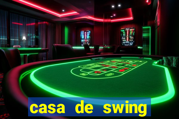 casa de swing campo grande ms