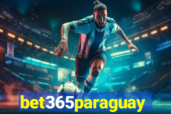 bet365paraguay