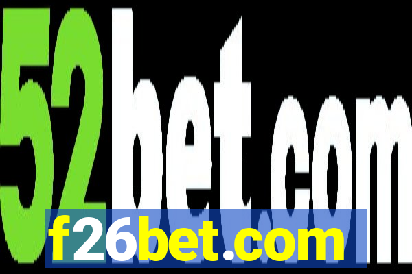 f26bet.com