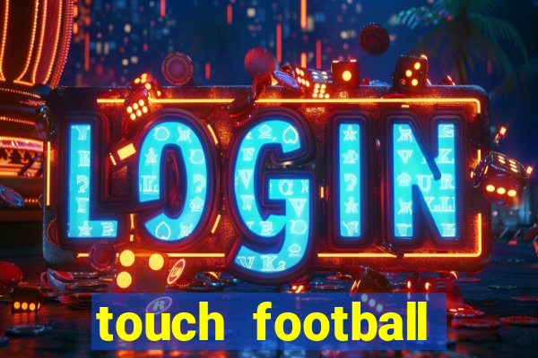 touch football script pastebin