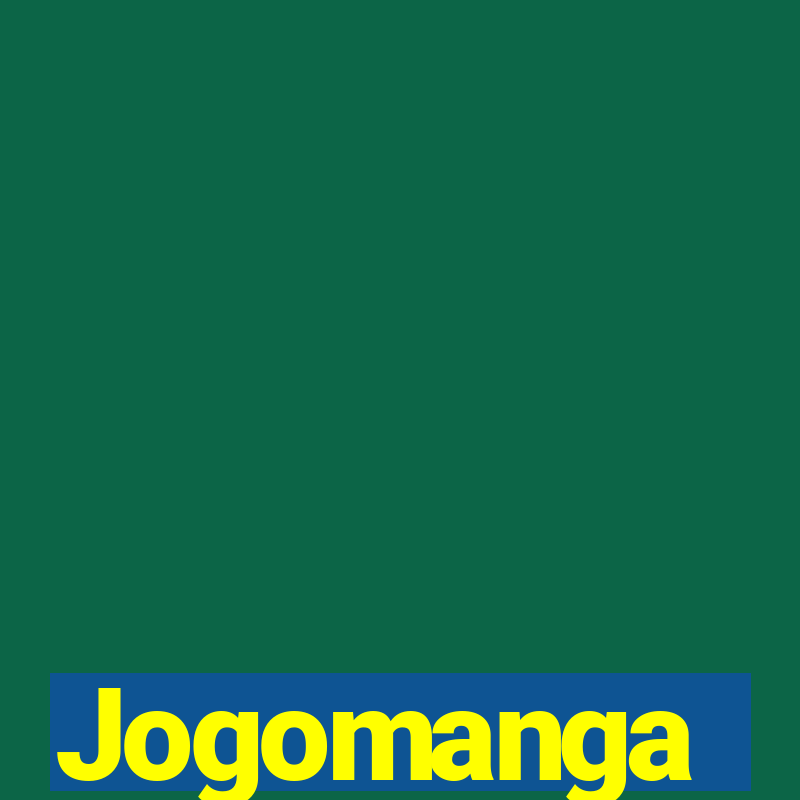 Jogomanga