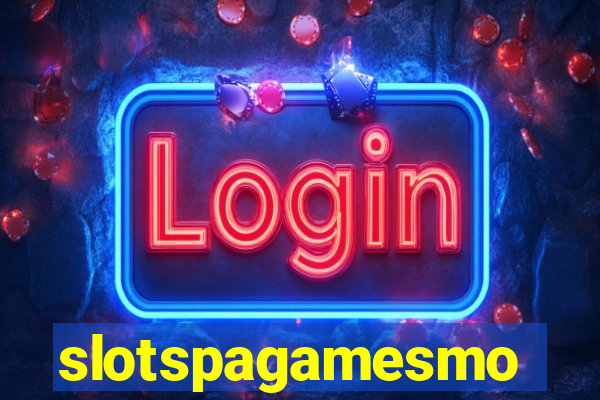 slotspagamesmo