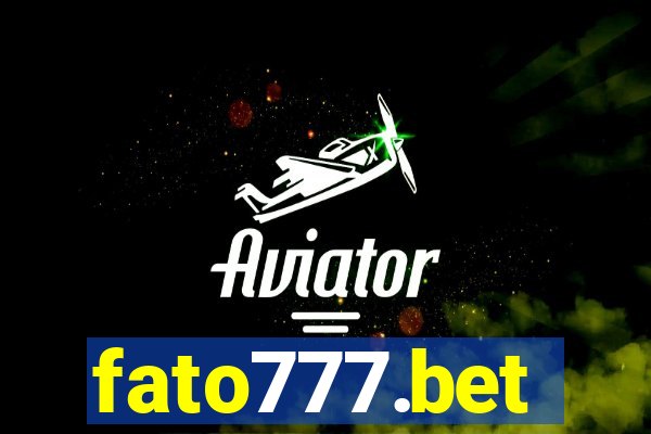 fato777.bet