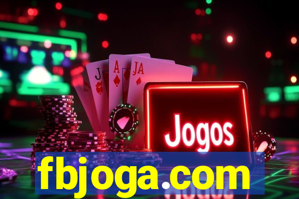 fbjoga.com