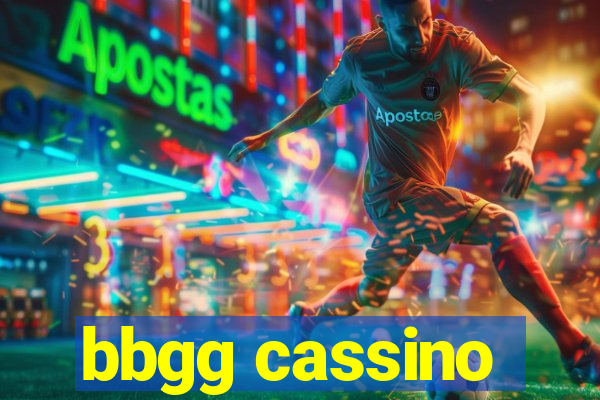 bbgg cassino