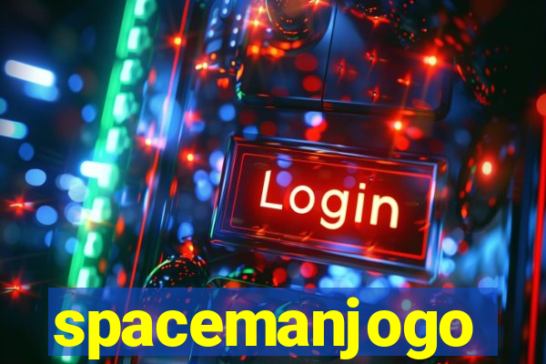 spacemanjogo