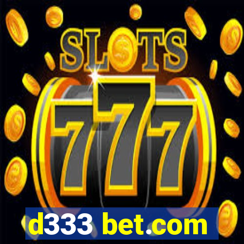 d333 bet.com