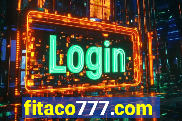 fitaco777.com