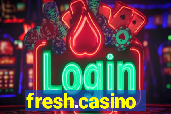 fresh.casino