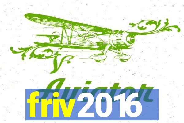 friv2016