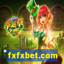 fxfxbet.com