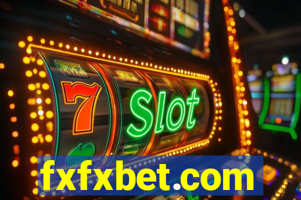 fxfxbet.com