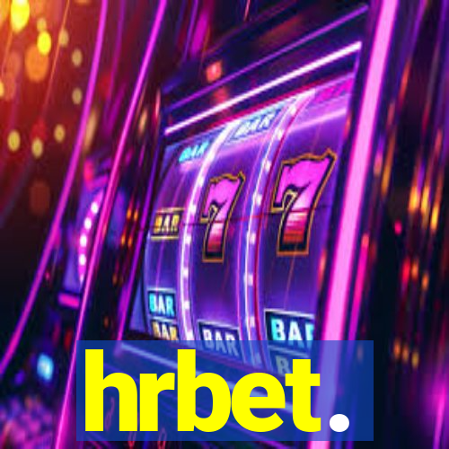 hrbet.