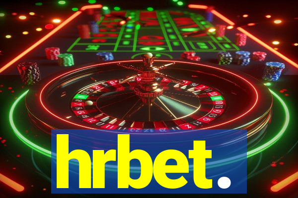 hrbet.