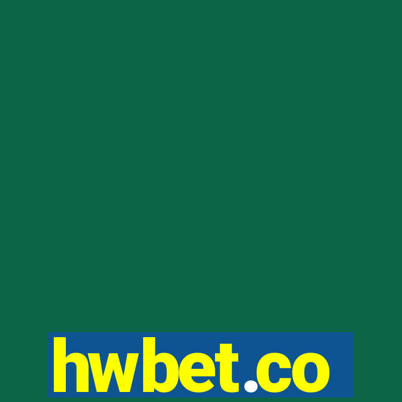 hwbet.co