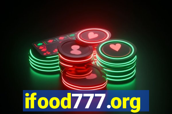 ifood777.org