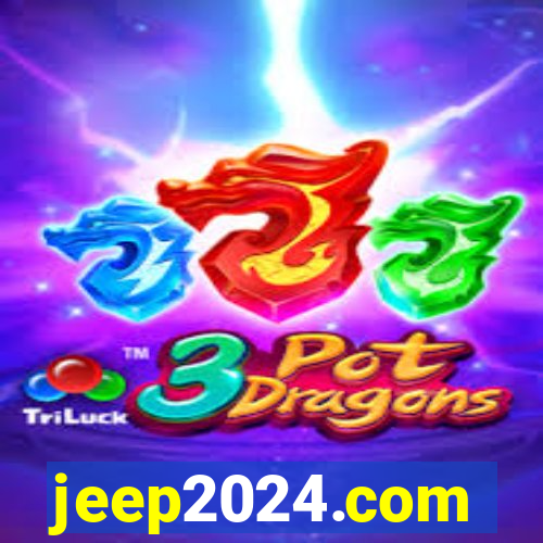 jeep2024.com