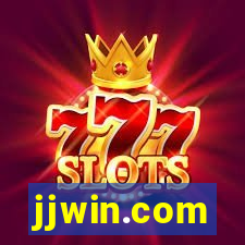 jjwin.com