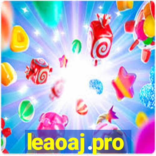 leaoaj.pro