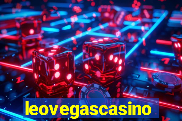 leovegascasino